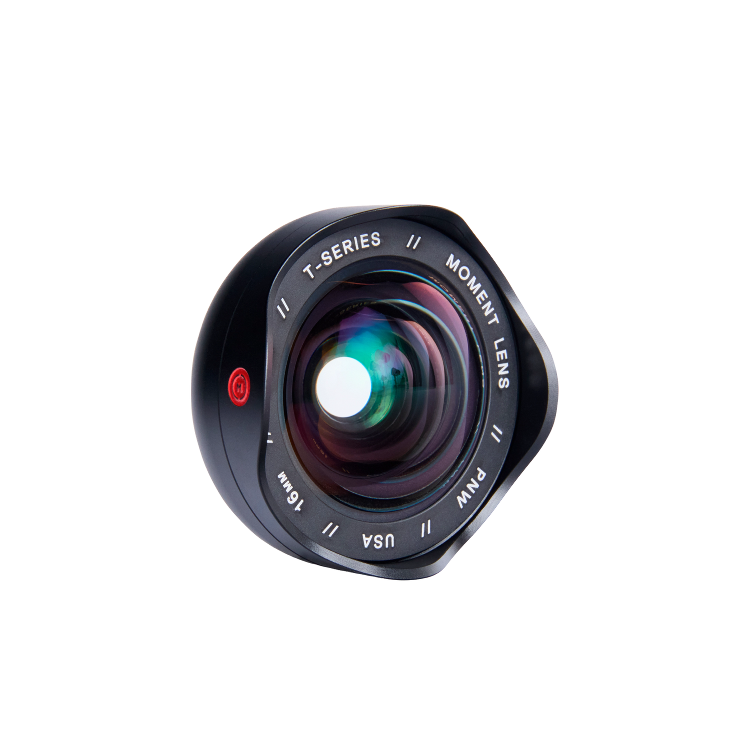 Moment T-Series Mobile Lens II Wide 16mm