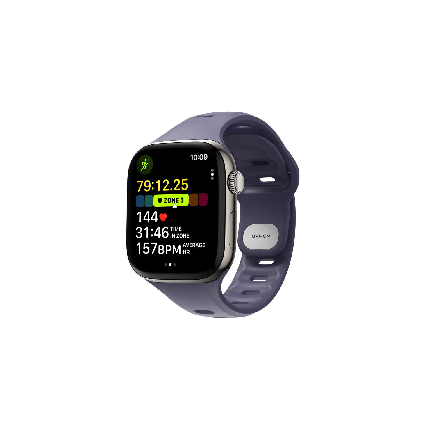 Nomad Tempo Band - 42mm - Dusk