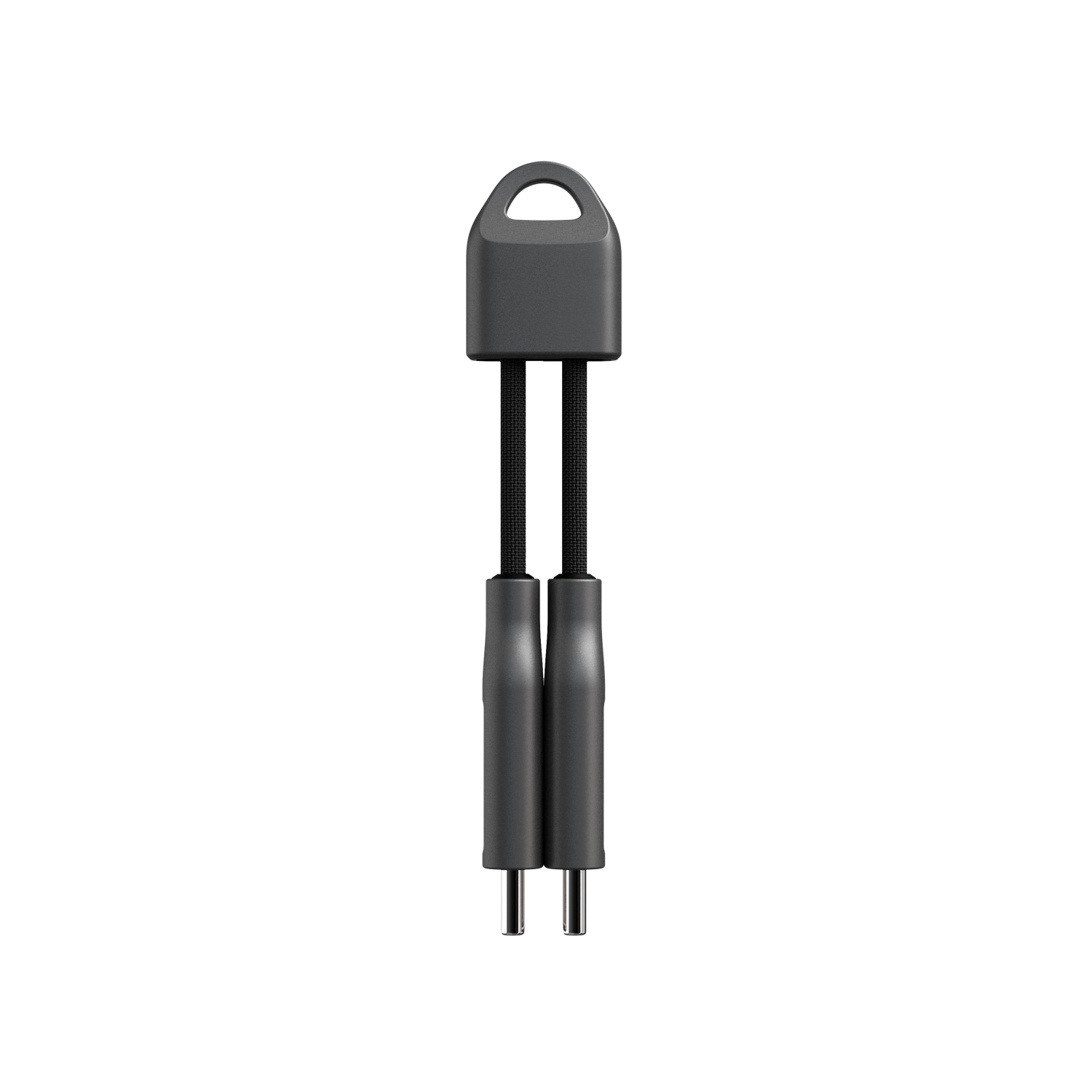 ChargeKey in Carbide