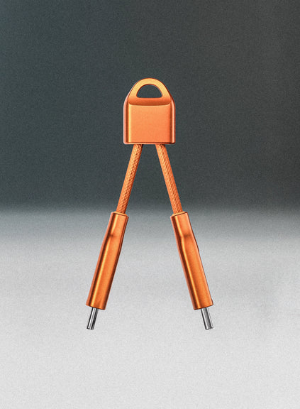 Charge Key