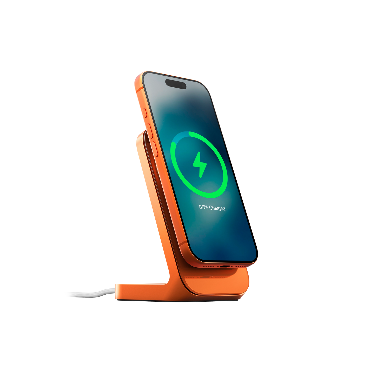 Nomad Stand One - Stellar Orange