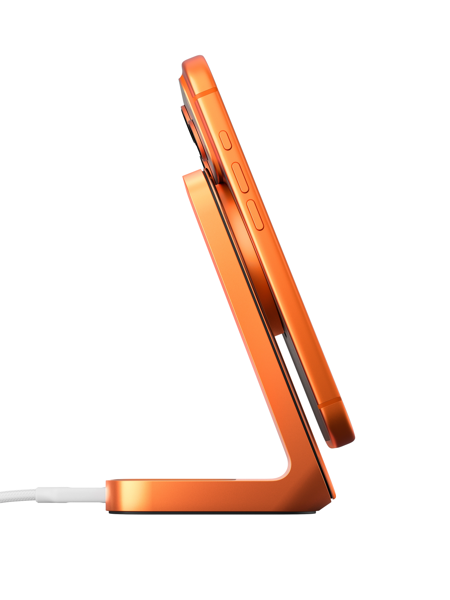 Nomad Stand One - Stellar Orange