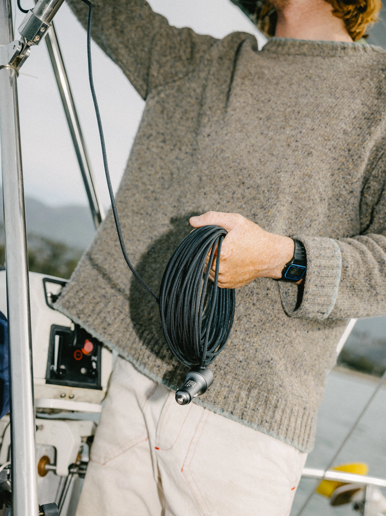 Nomad Starlink Cable - 15m