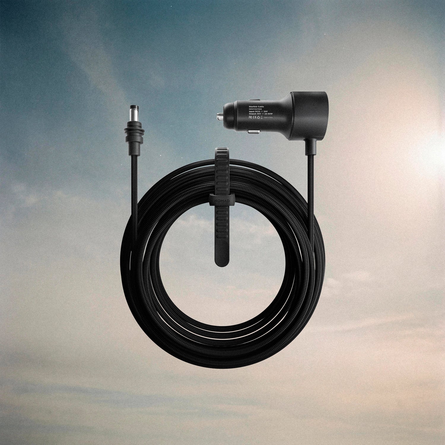 Nomad Starlink Cable - 15m
