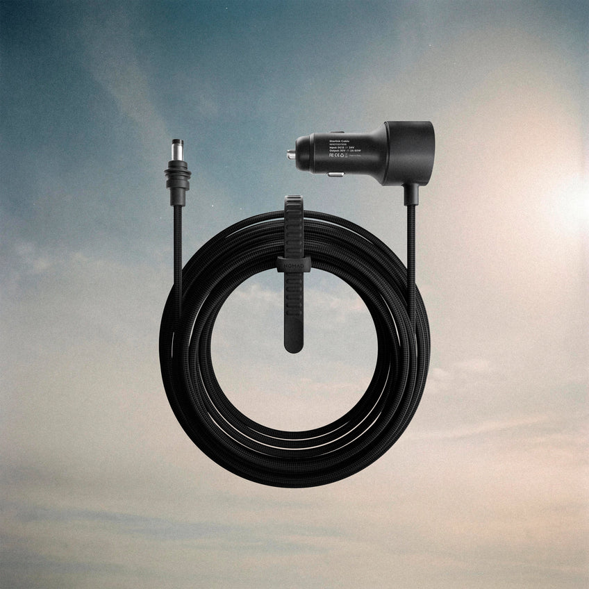 Nomad Starlink Cable