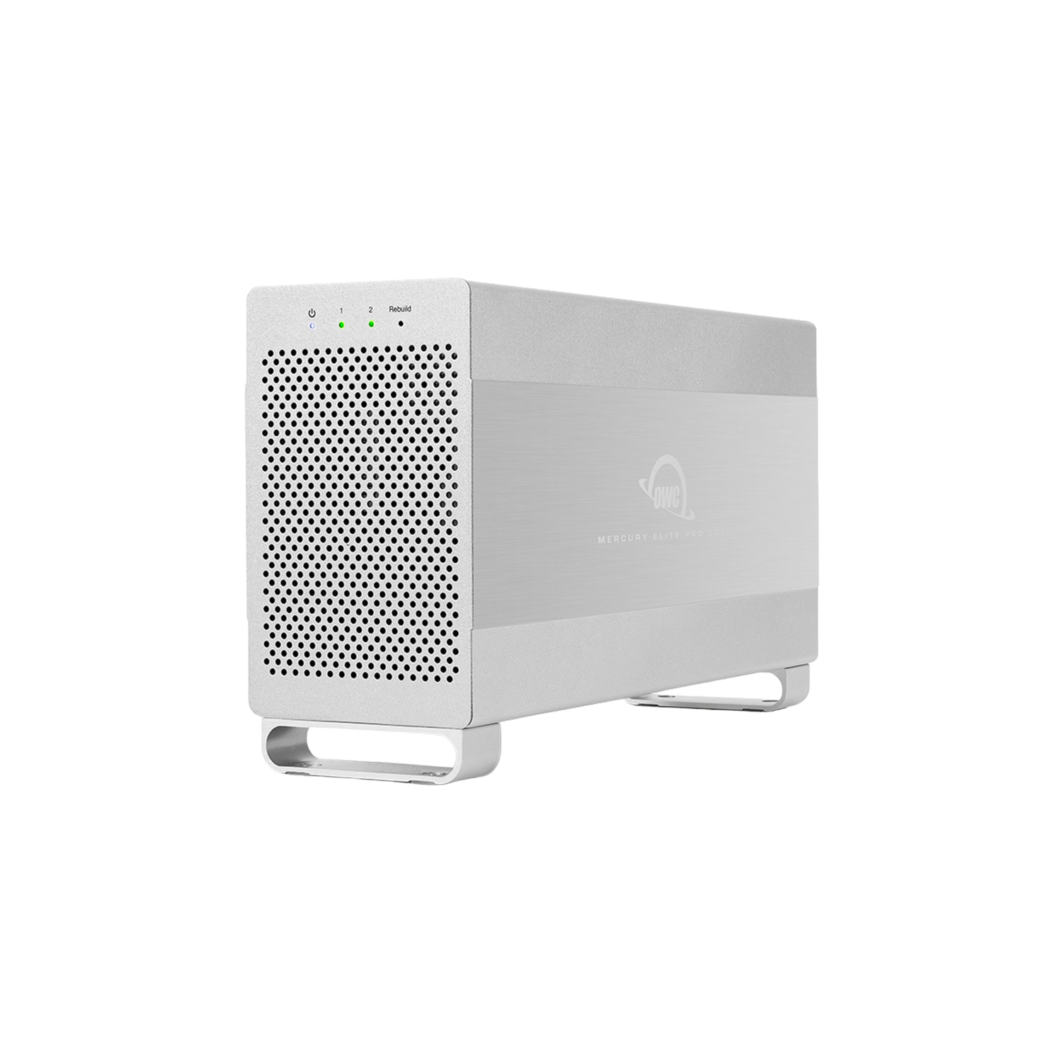 3.5" Drive Enclosures