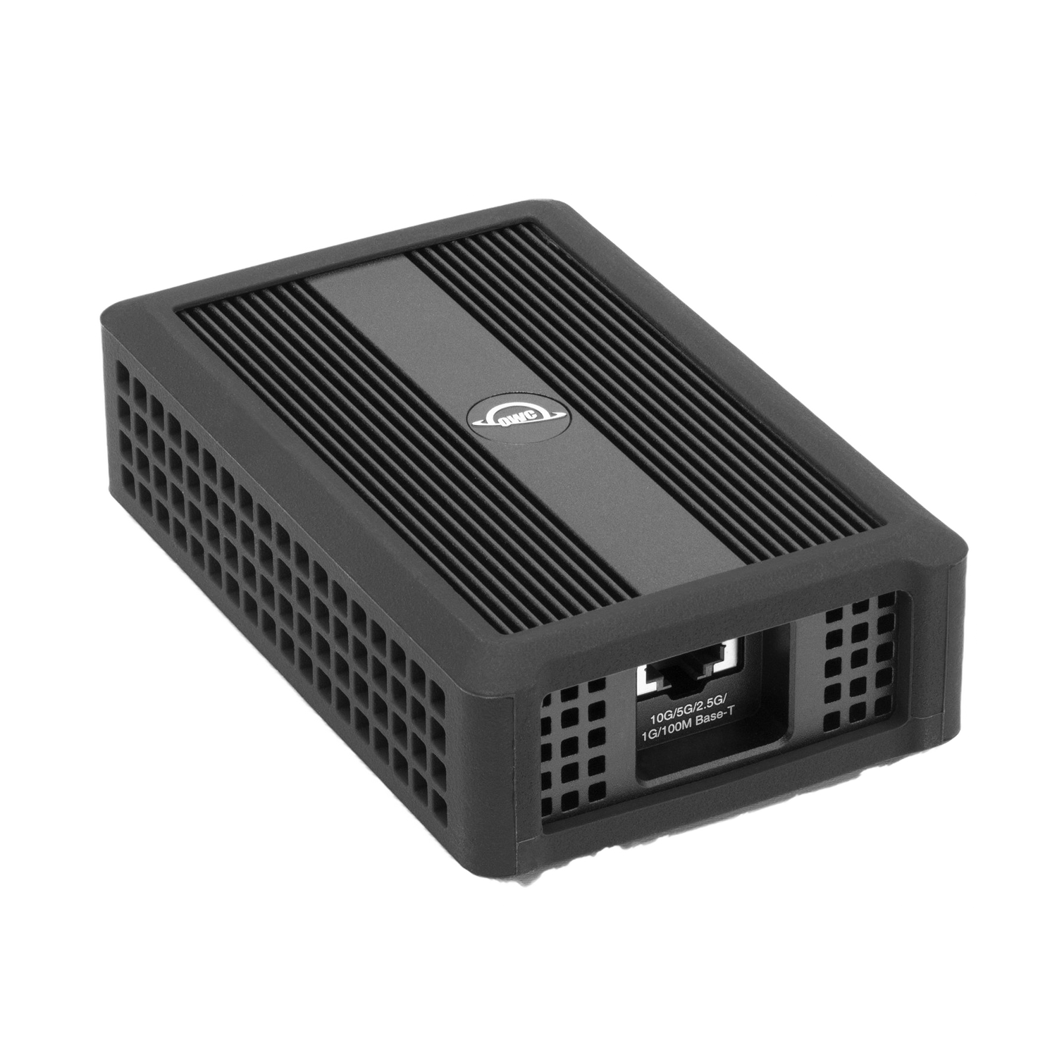 OWC Thunderbolt 4 to 10Gb/s Ethernet Adapter