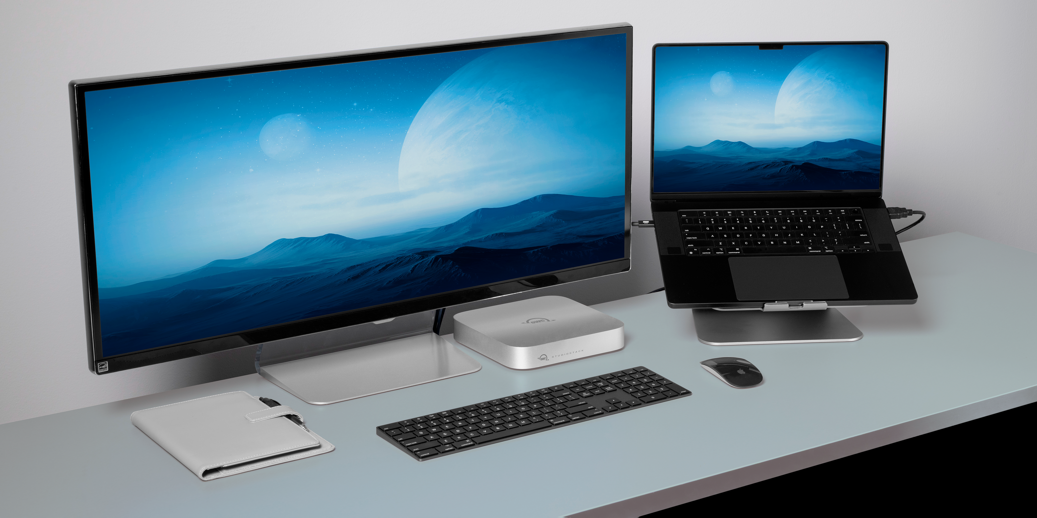 OWC StudioStack