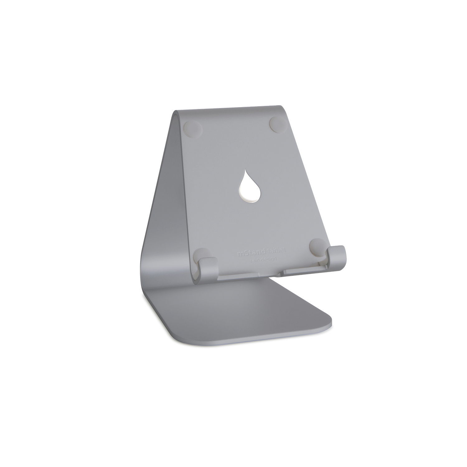Rain Design mStand tablet - Space Grey