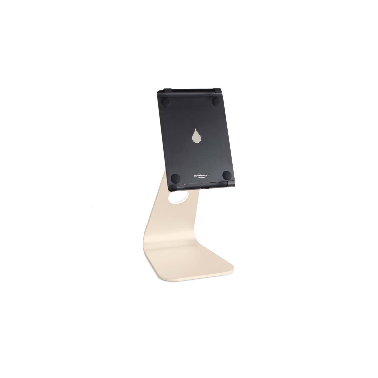 Rain Design mStand tabletpro - Gold