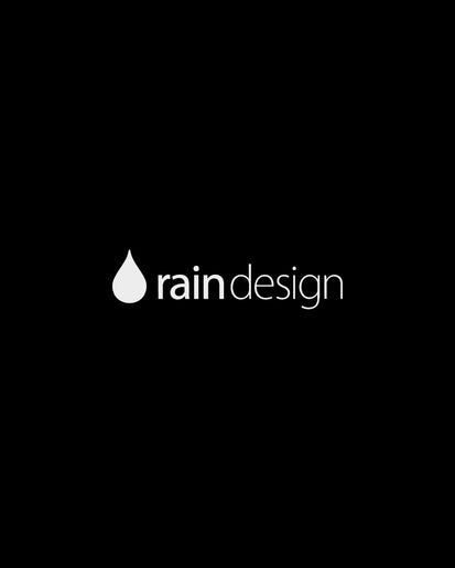 Rain Design Logo