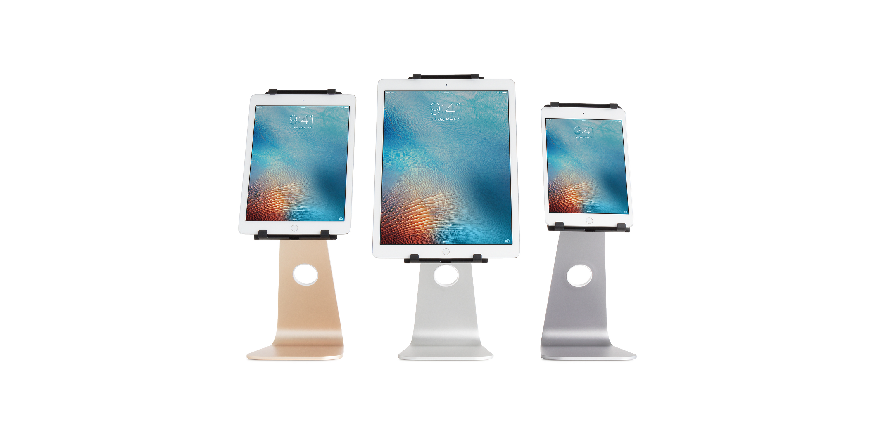 Rain Design mStand tabletpro - Space Grey