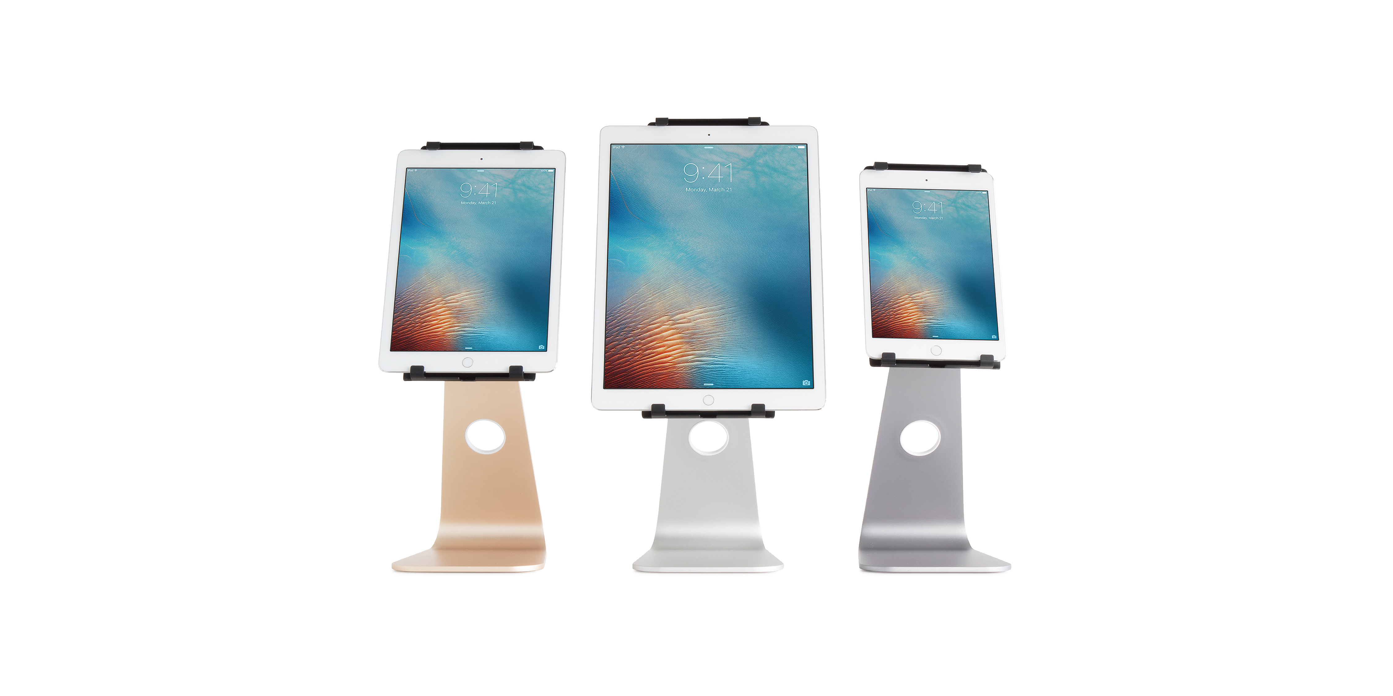 Rain Design mStand tabletpro - Space Grey