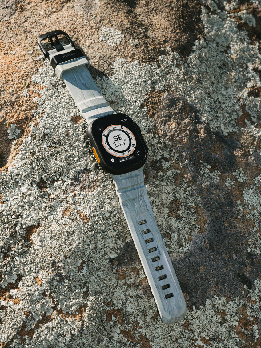 Nomad Rocky Point Sierra Stone