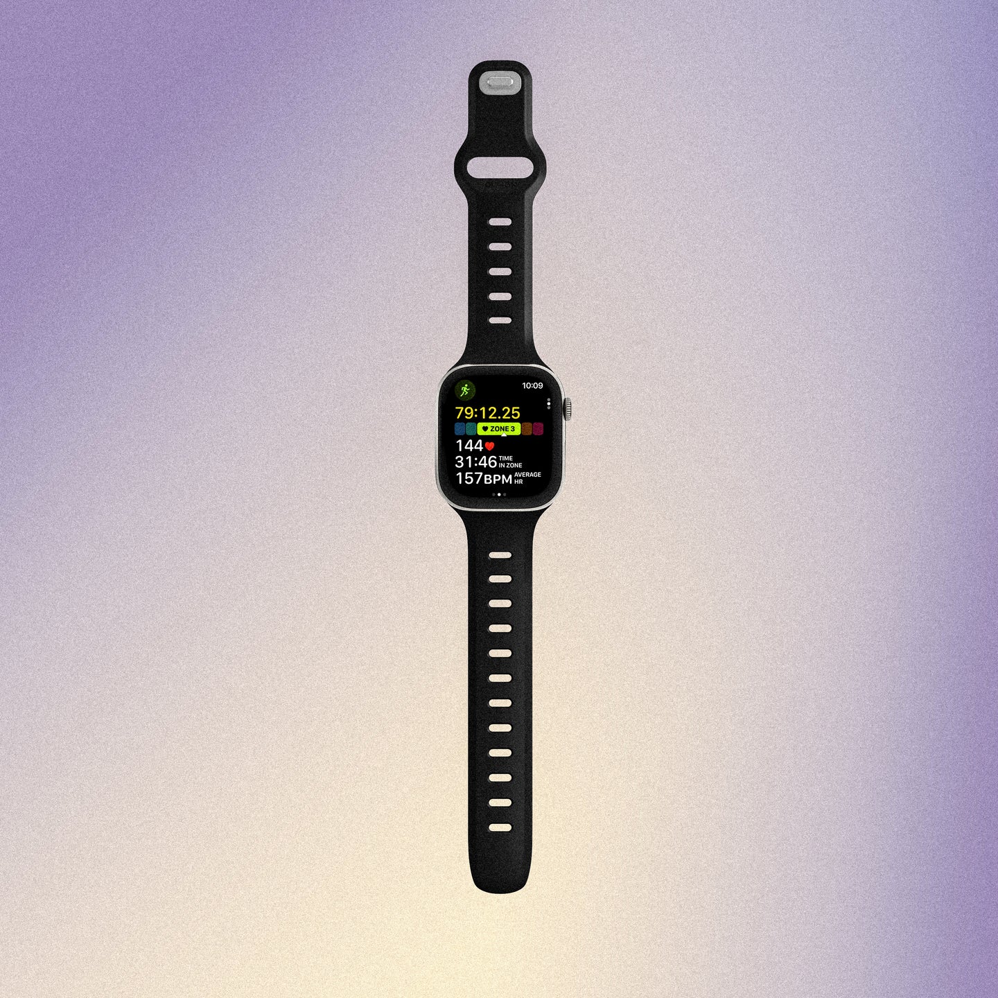 Tempo Band Black