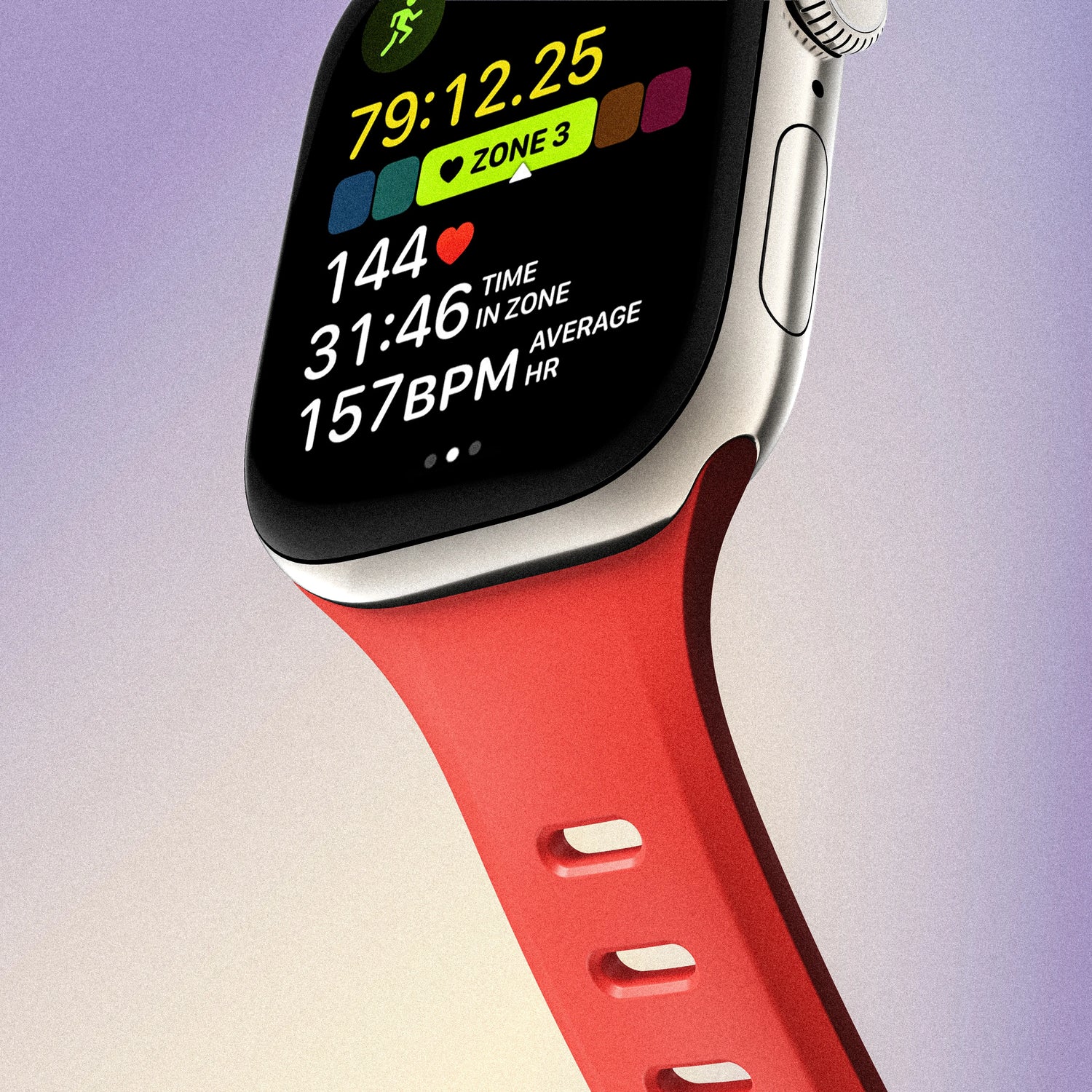 Nomad Tempo Band - 42mm - Crush