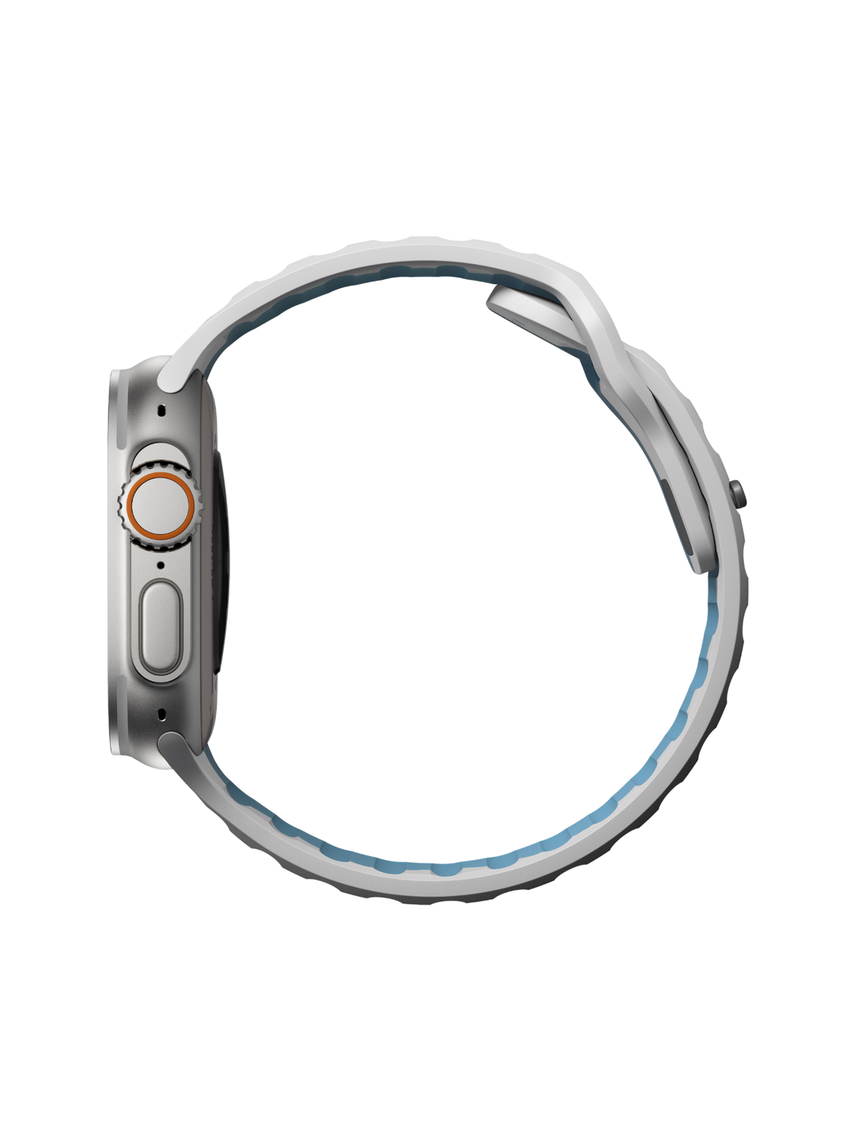Nomad Sport Band - 46/49mm - Electric Strike - Limited Edition
