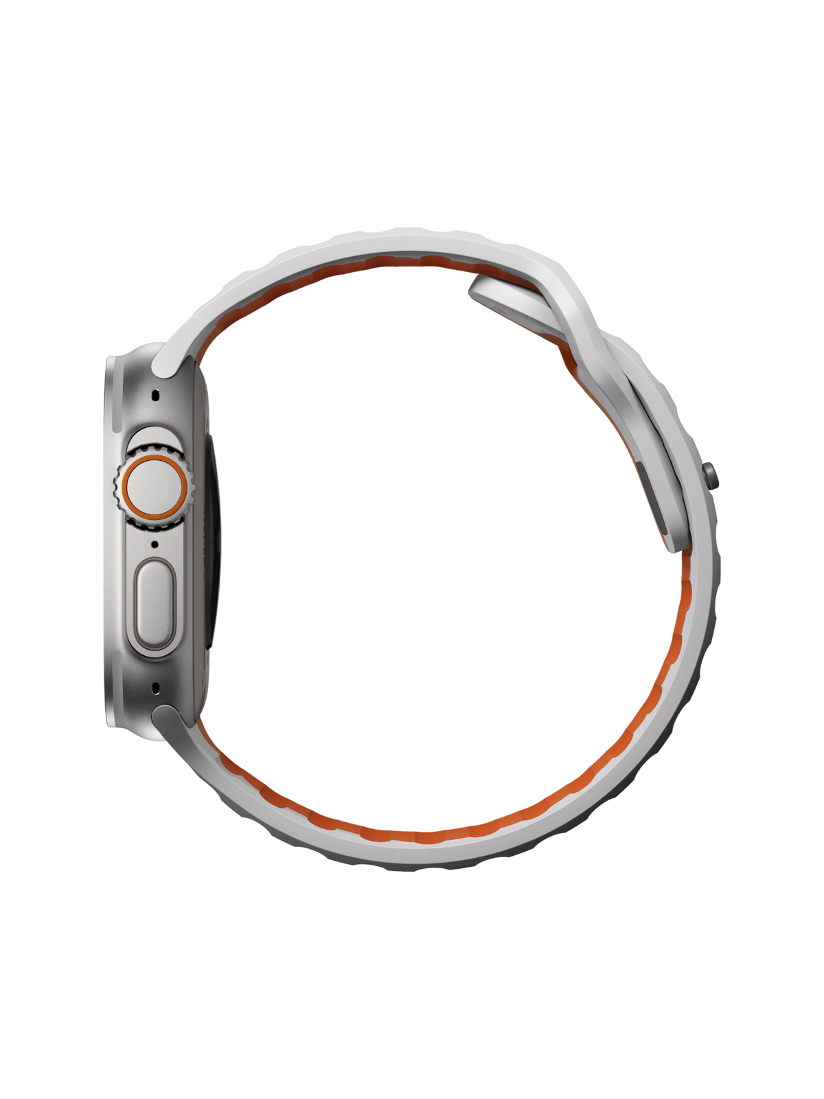 Nomad Sport Band - 46/49mm - Ultra Strike - Limited Edition