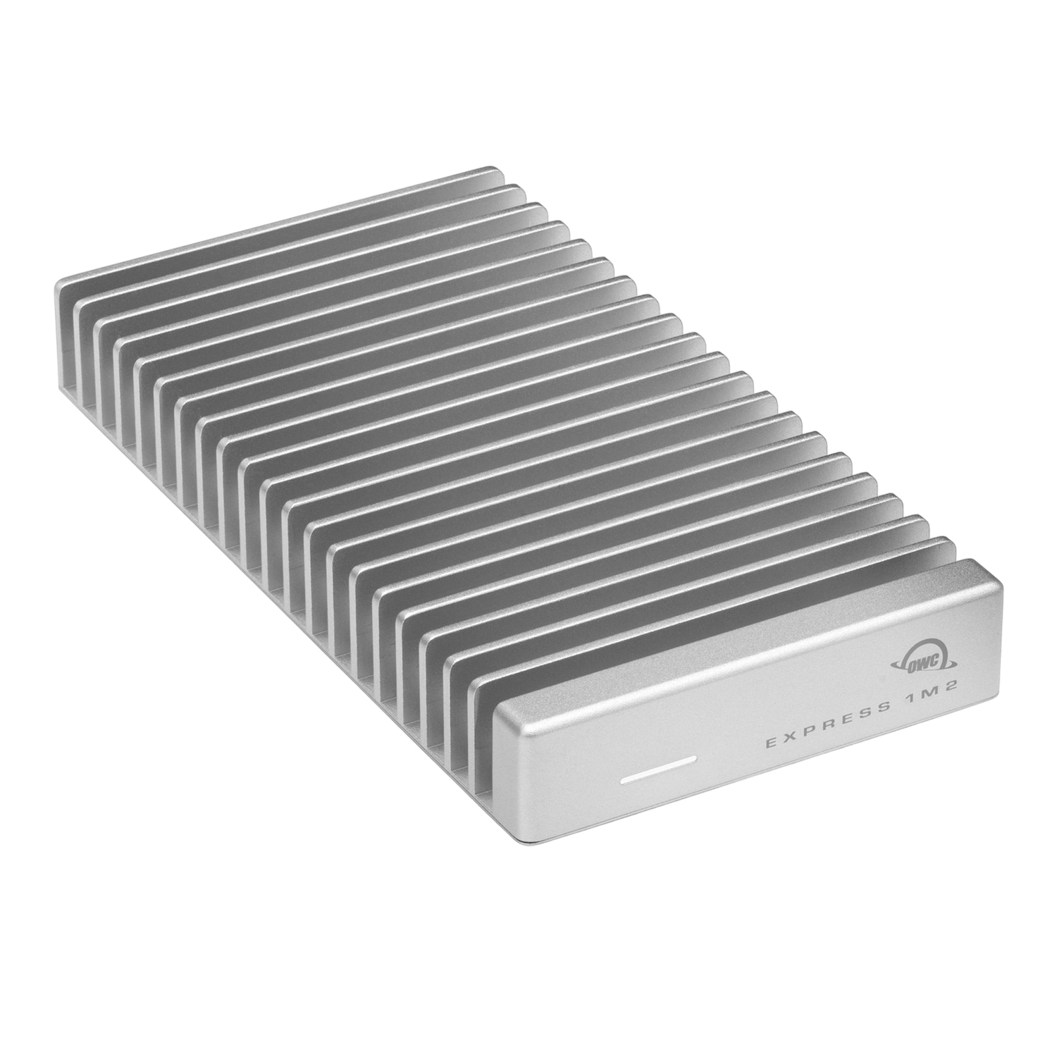 OWC Express 1M2 USB4 40Gb/s NMVe SSD Enclosure