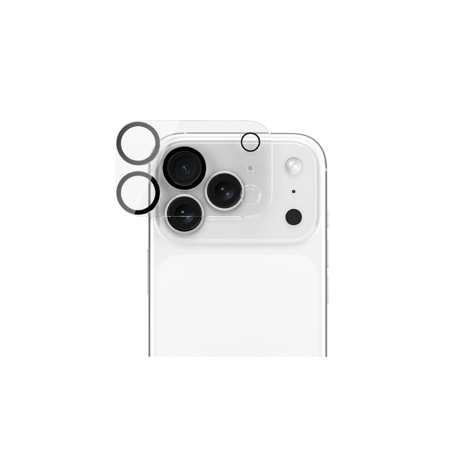 Camera Lens Protectors
