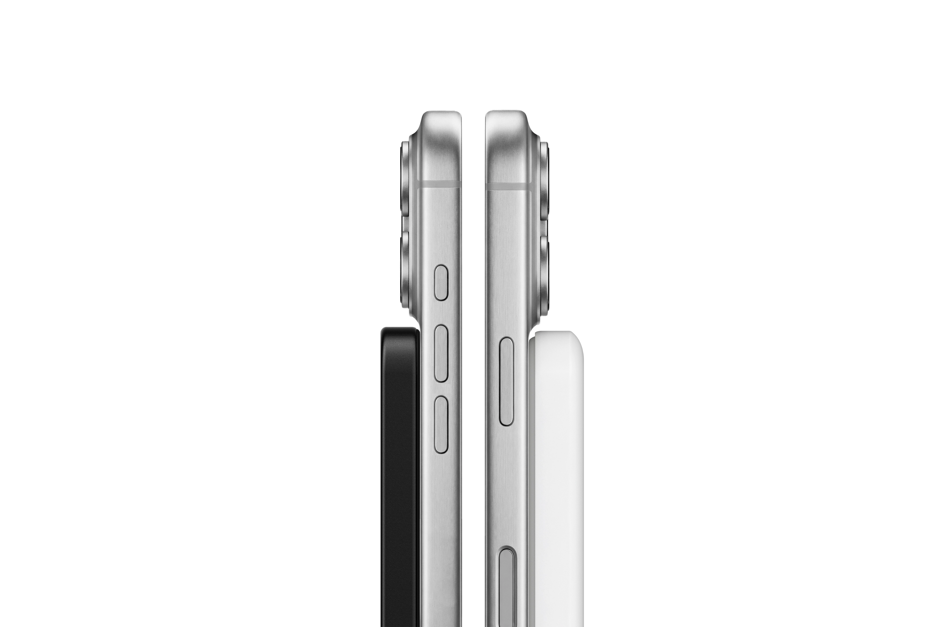 Vonmahlen Evergreen Mag 5,000 mAh 15W Power Bank - Black