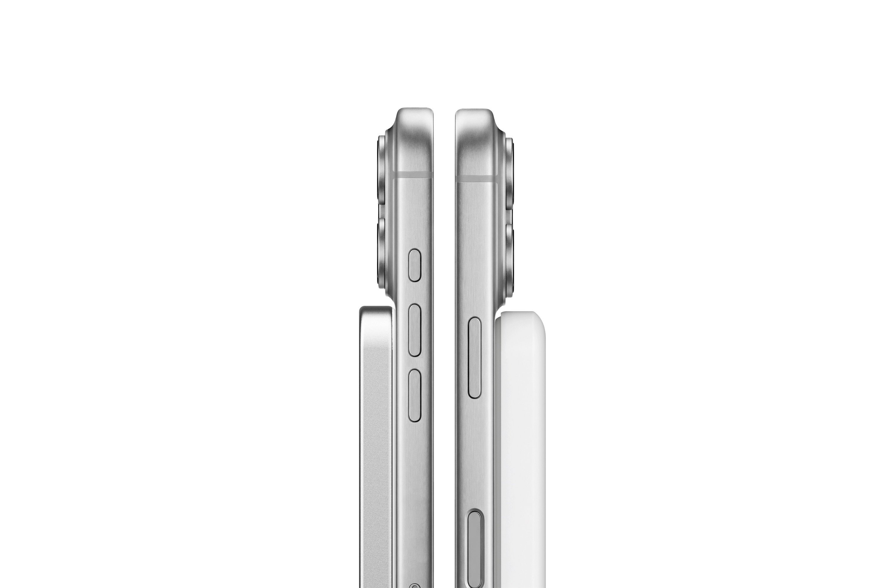 Vonmahlen Evergreen Mag 5,000 mAh 15W Power Bank - White