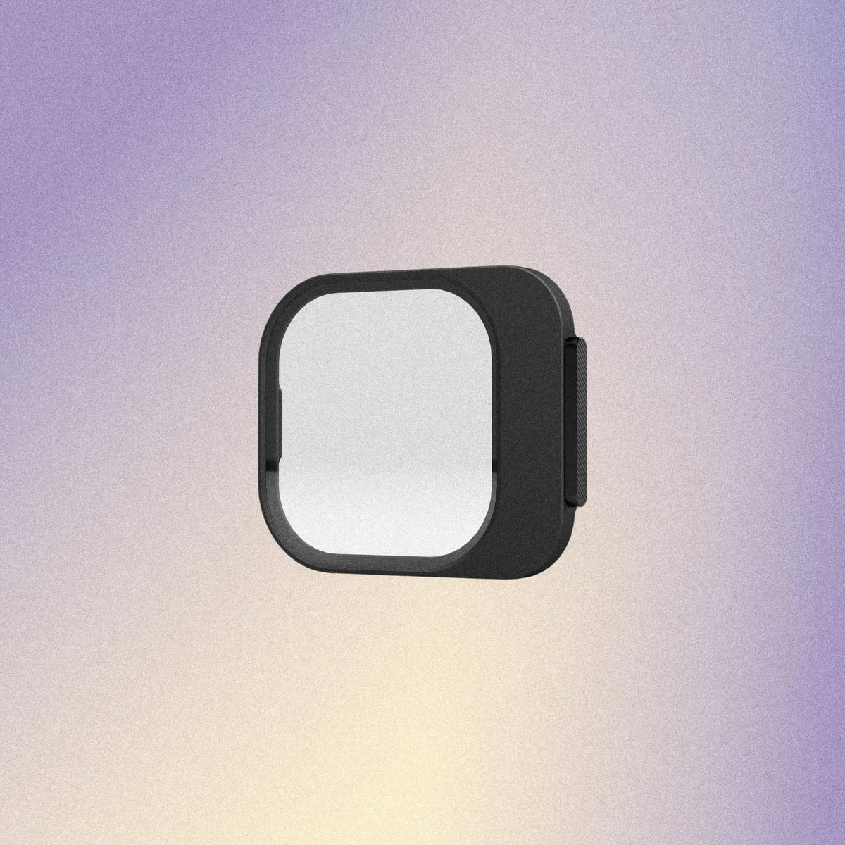 Moment Mobile CineBloom 20% QuickLock Filter for iPhone 16 & 15