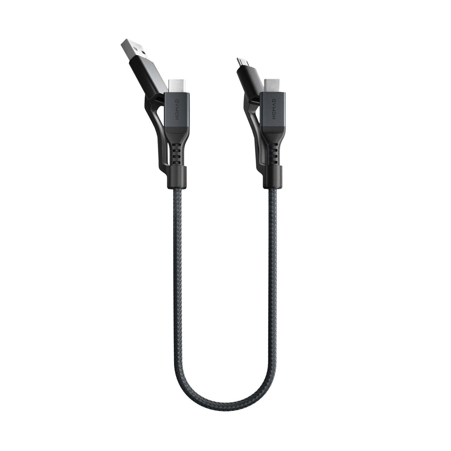 Nomad Universal Cable - Kevlar - 0.3m