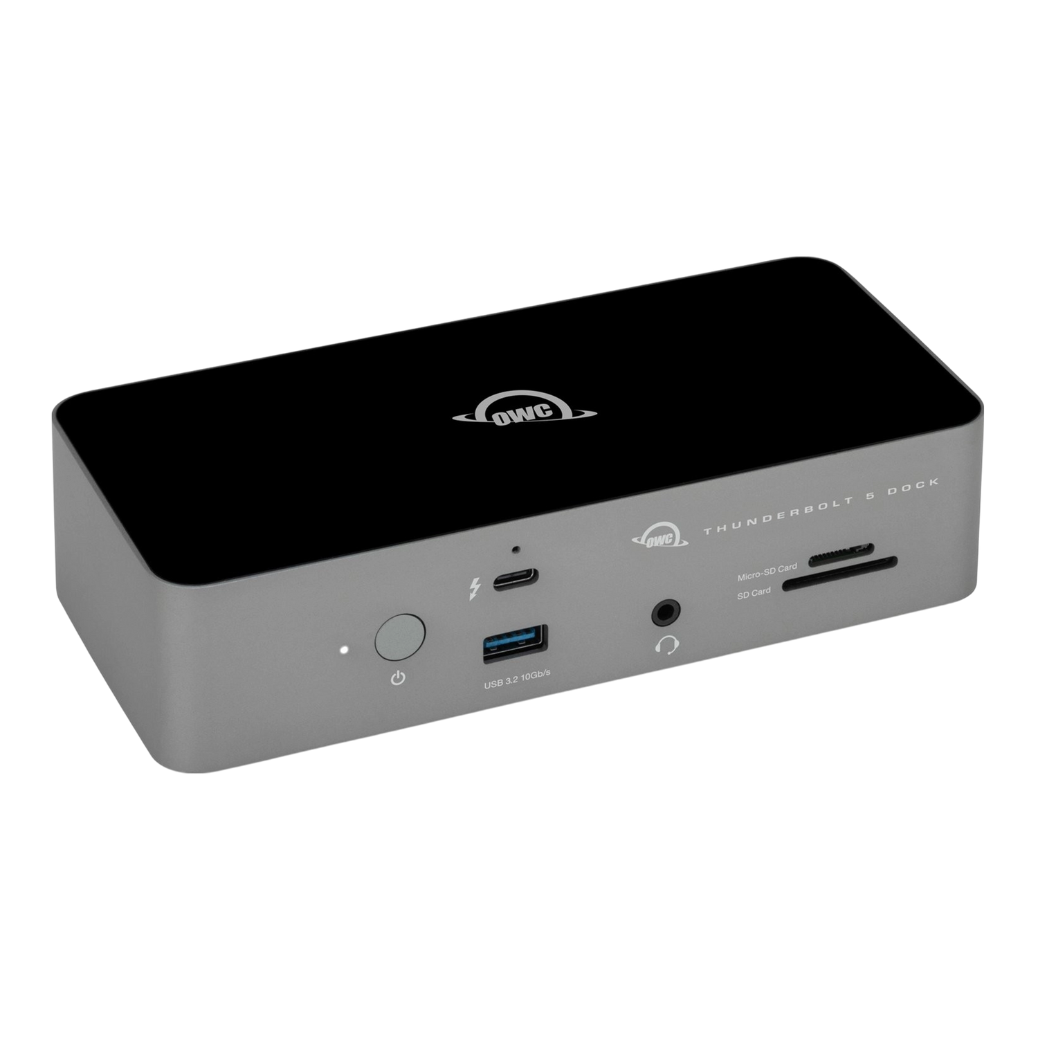 OWC Thunderbolt 5 Dock (11 Ports)