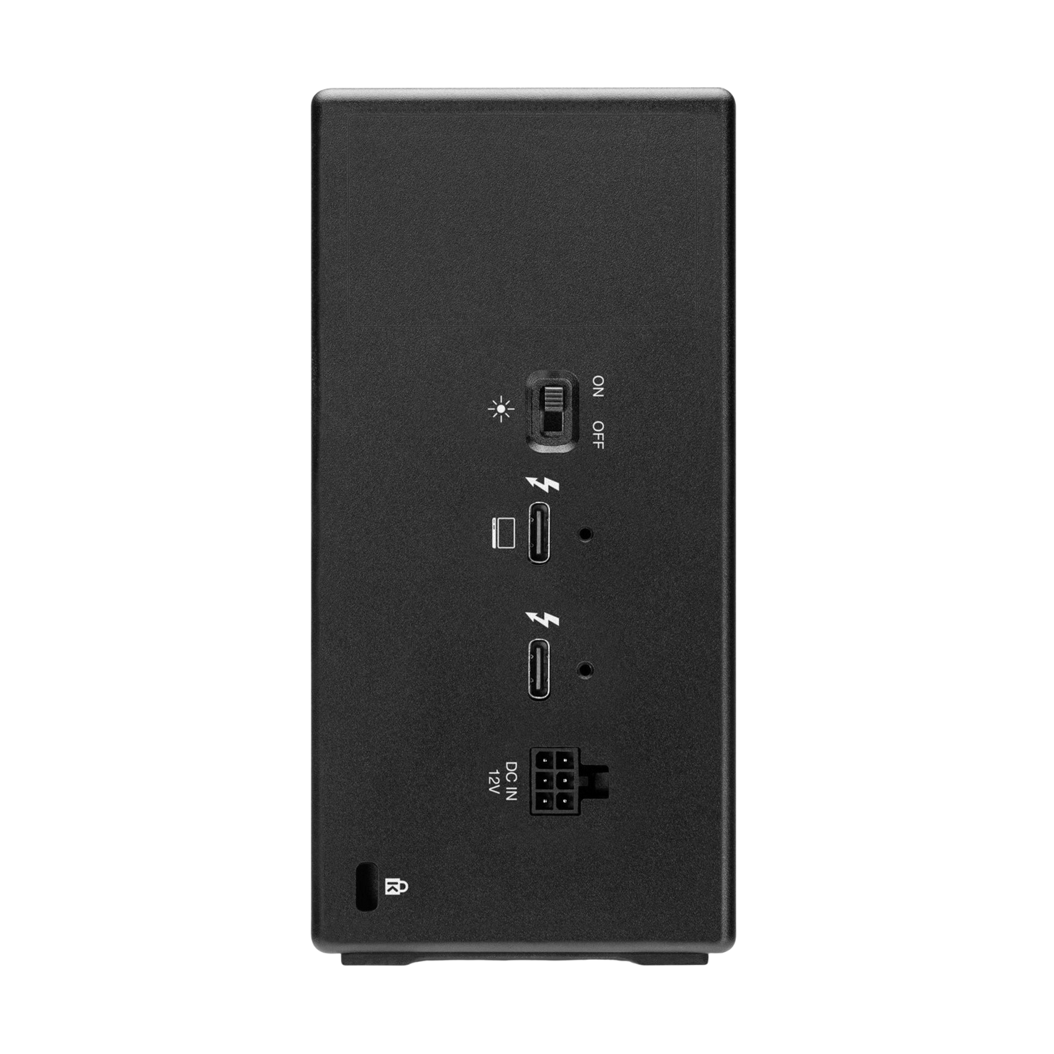 OWC 12TB ThunderBlade X12 with SoftRAID