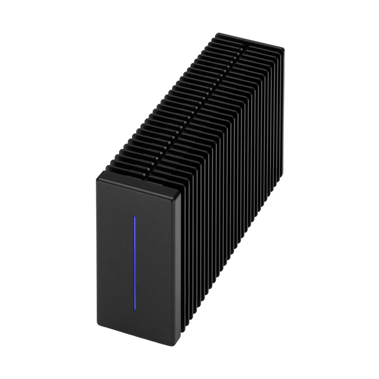 OWC 96TB ThunderBlade X12 with SoftRAID