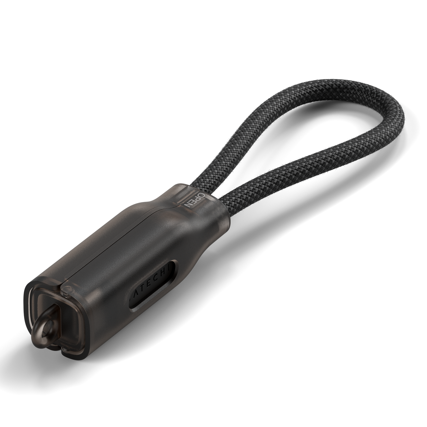 Satechi Mini NVMe SSD Enclosure