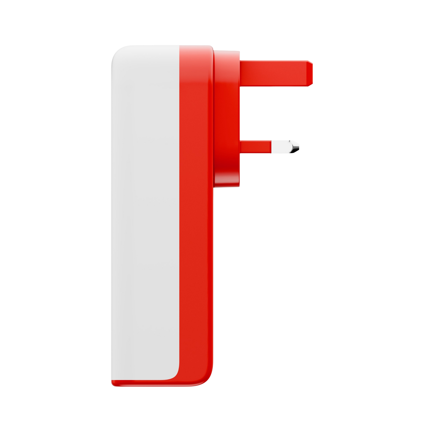 International Charging