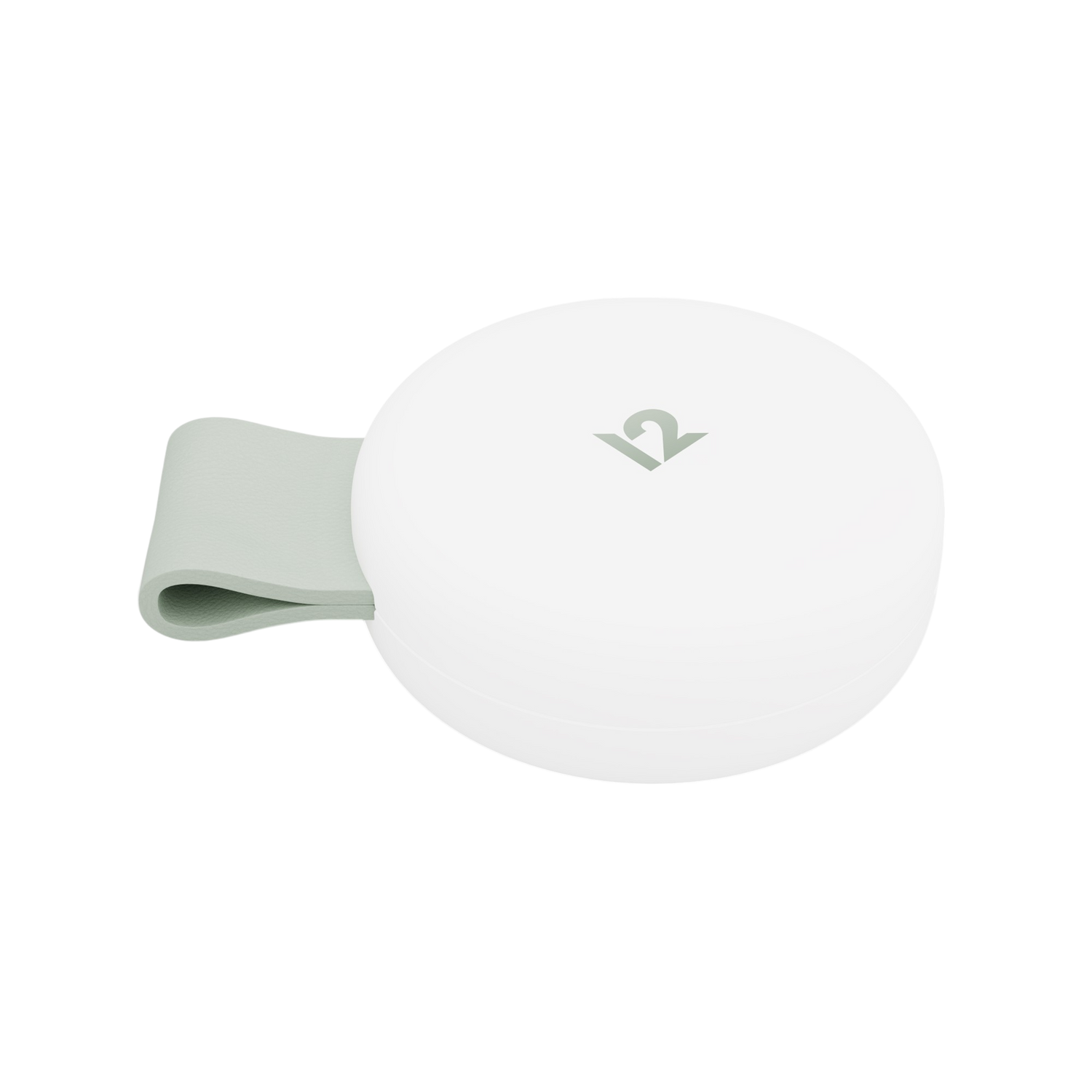 Twelve South ButterFly SE Travel Charger - White