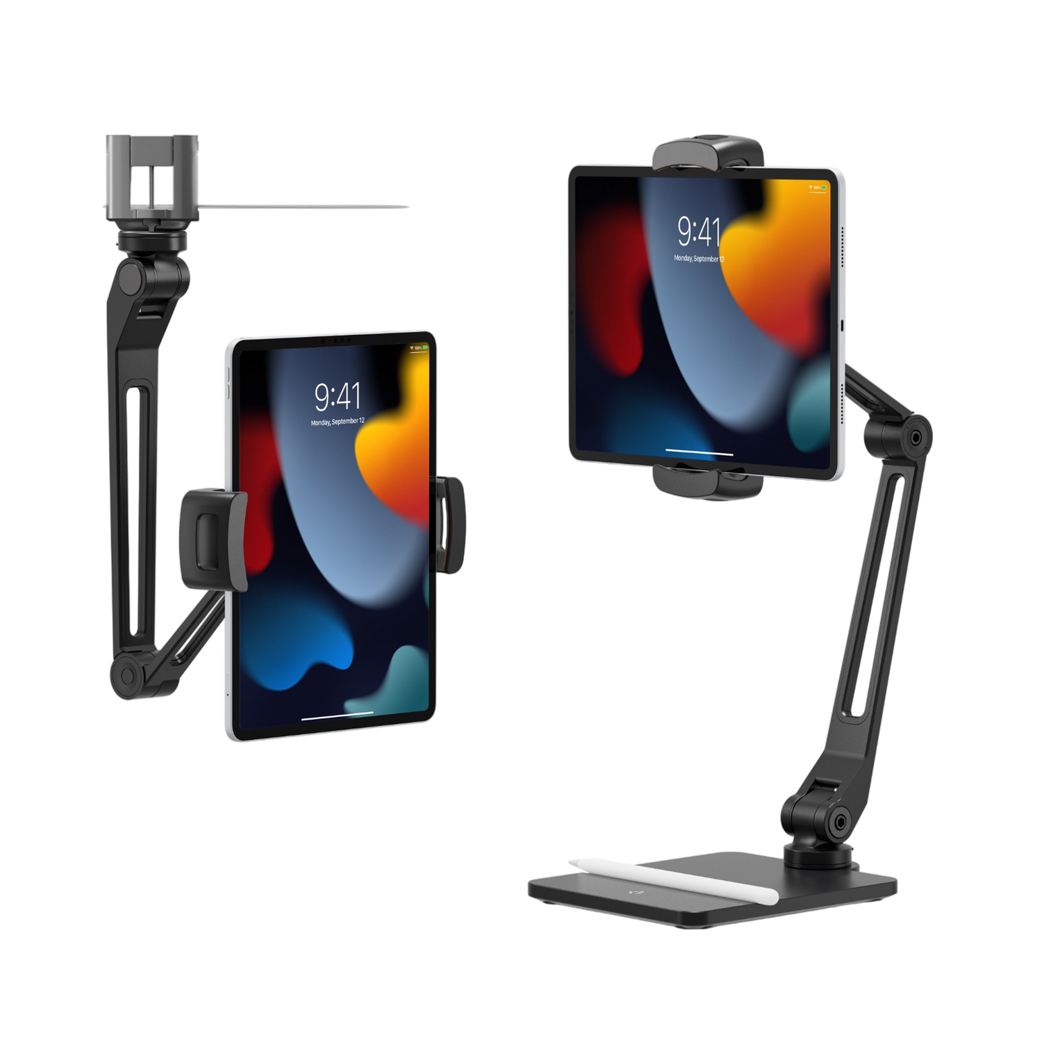 iPad Stands