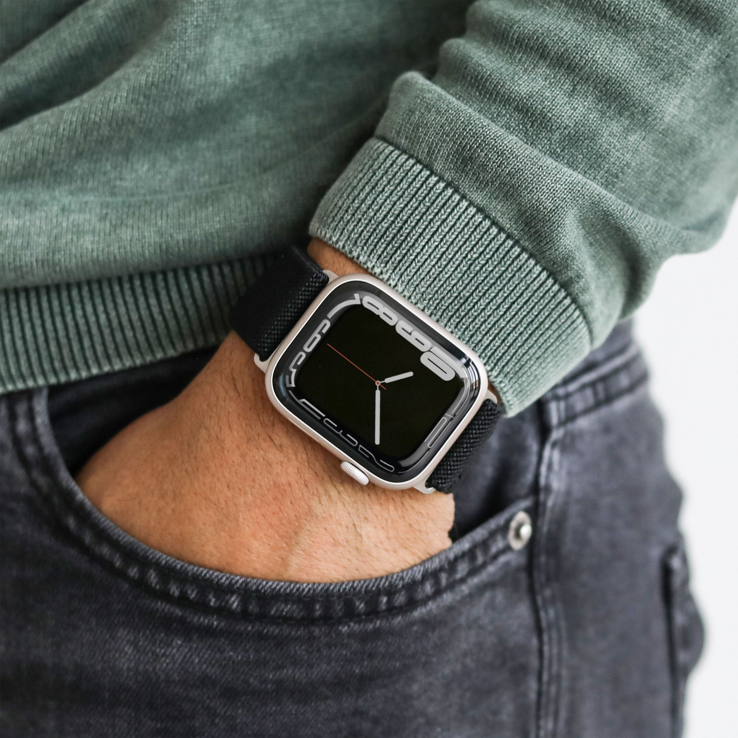 stretch