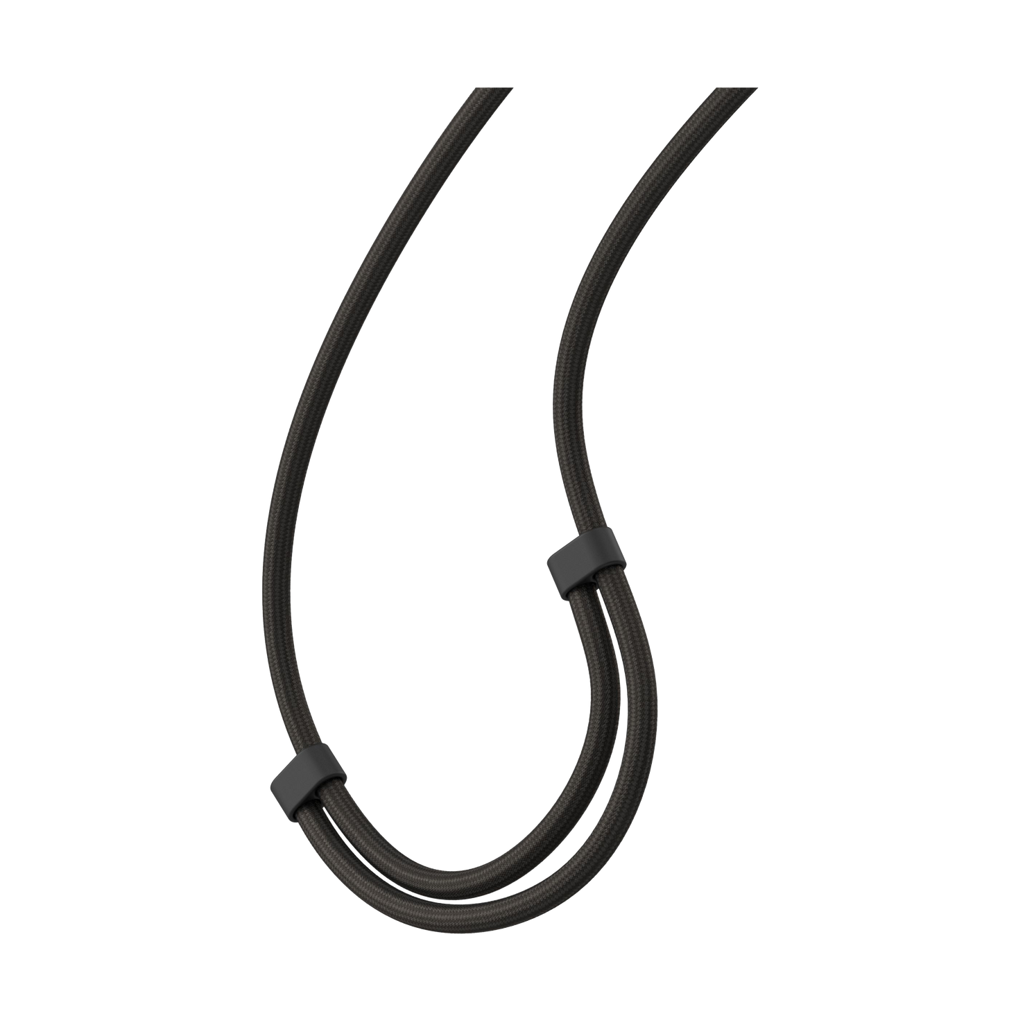 Vonmahlen Infinity Go Universal Phone Strap - Black