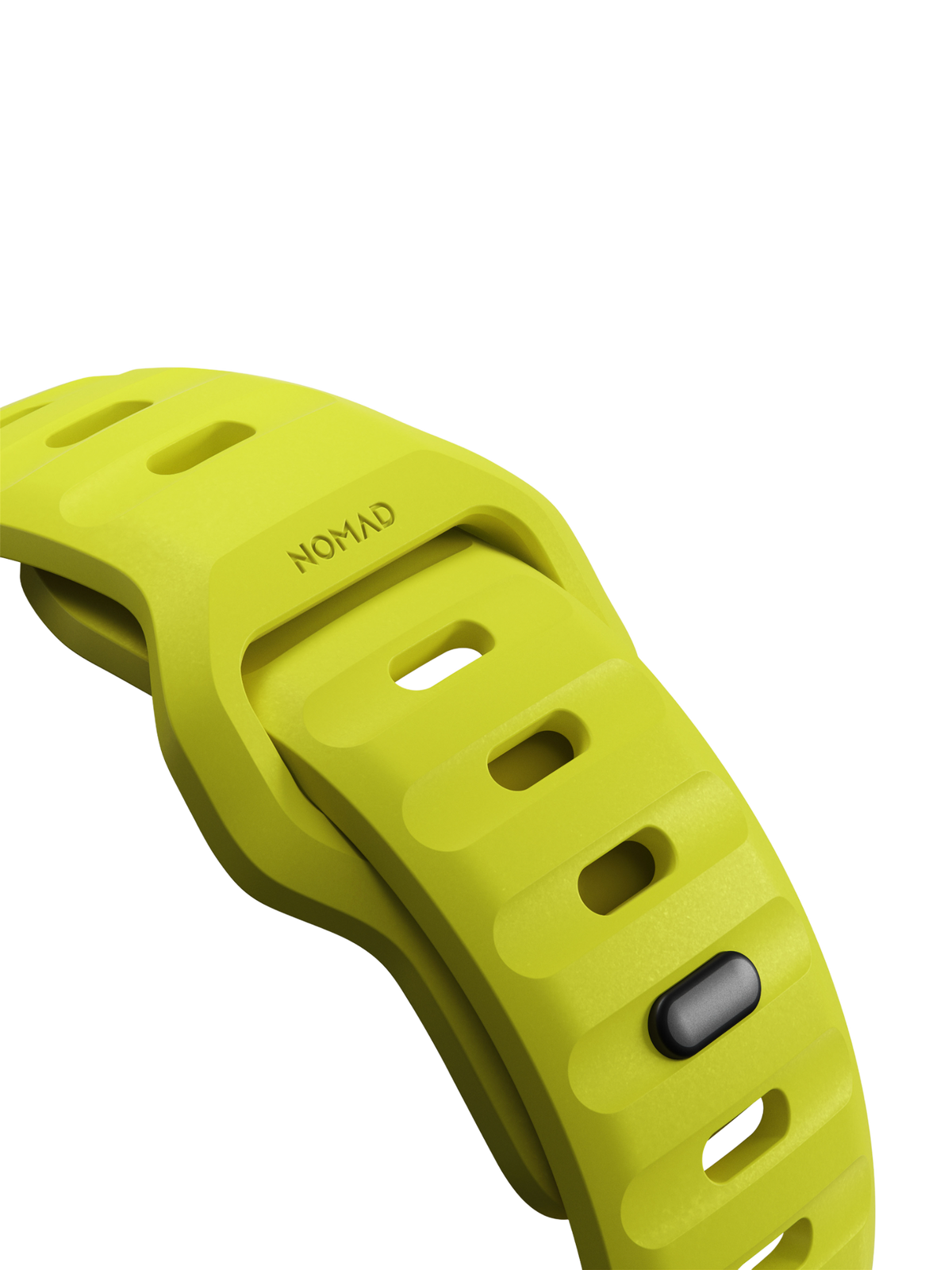 Nomad Sport Band - 46/49mm - High Volta - Limited Edition
